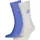 Tommy Hilfiger TH UNI SOCK 2P MONOGRAM Socken 2er Pack Weiß 39-42