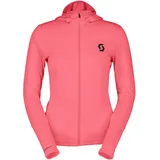 Scott Defined Light Hoodie Digital Pink M