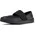 Women Moccasin Black 41 EU