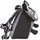 belmil® Kindergartenrucksack Mini Animals Raccoon Kunstfaser grau/schwarz