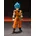 Bandai Tamashii Nations Dragon Ball Super Broly S H Figuarts Actionfigur Super Saiyajin God Super Saiyajin Goku 14 cm