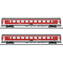 Märklin 42989 H0 2er-Set München-Nürnberg Express der DB-AG