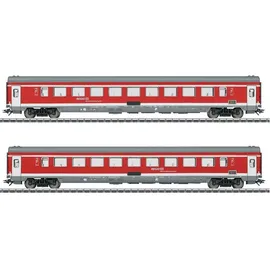 Märklin 42989 H0 2er-Set München-Nürnberg Express der DB-AG