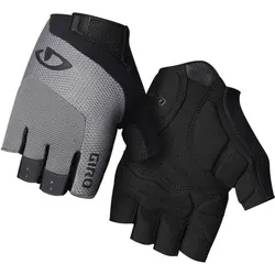 Giro Bravo Gel charcoal (gloves-gloves) gloves S