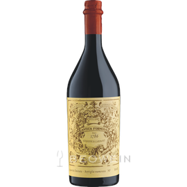 Carpano Vermouth Antica Formula Vermouth 16,5% Vol. 1l