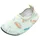 Playshoes Barfuß-Schuh Surf-Bus in türkis | Gr.: 22/23