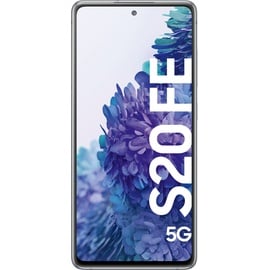 Samsung Galaxy S20 FE 5G 6 GB RAM 128 GB cloud white