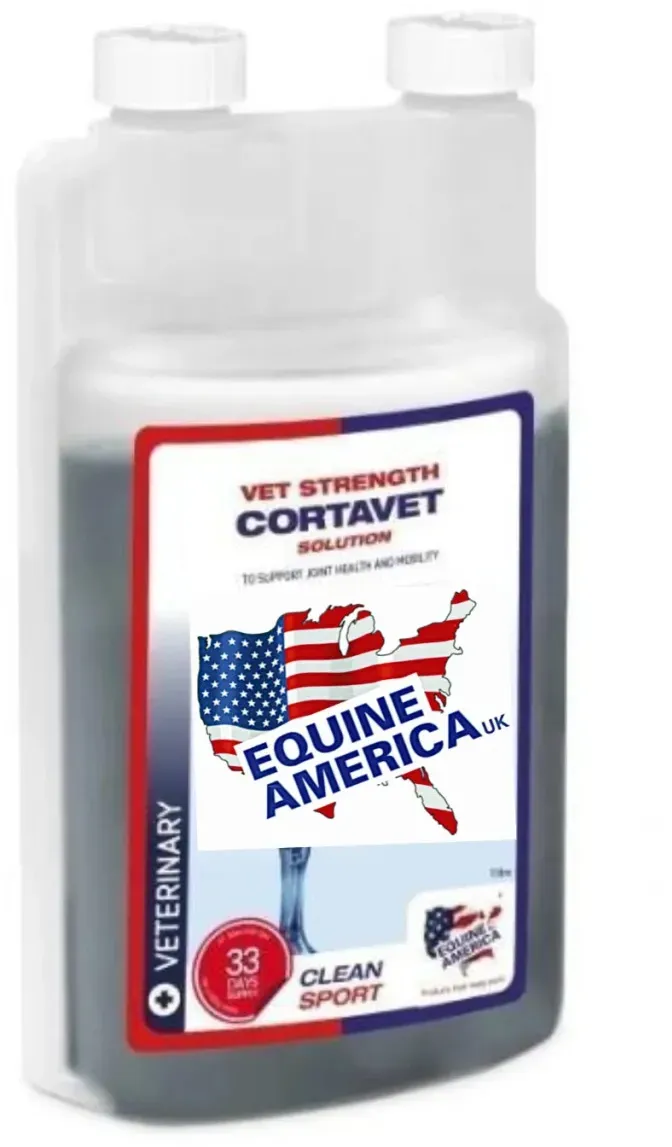 Corta Vet® Solution