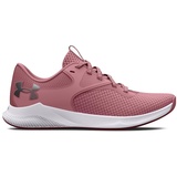 Under Armour Charged Aurora 2 W SS23 Pink