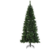 Homcom Weihnachtsbaum 81 x 210 cm