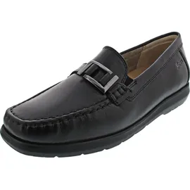 SIOUX Slipper schwarz 37,5