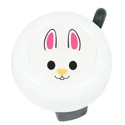 TBG Glocke mit Hase Weiß Modell Aktion