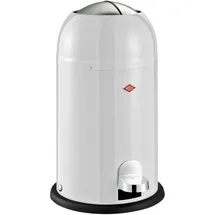 Wesco Kickmaster Junior 12 l Weiß