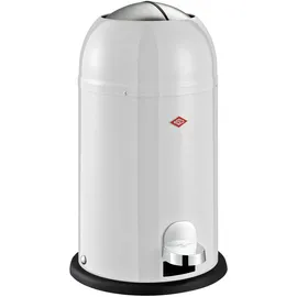 Wesco Kickmaster Junior 12 l Weiß