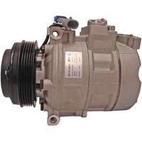 Mahle ACP 1004 000S für Zafira A OPEL |