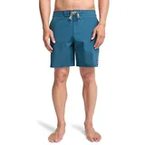 BILLABONG Boardshorts Every Other Day Low Tide Blau 32