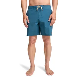 BILLABONG Boardshorts Every Other Day Low Tide Blau 32