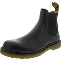 Dr. Martens 2976 Stiefel Black Smooth 39