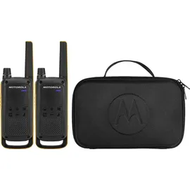 Motorola TLKR T82 Extreme