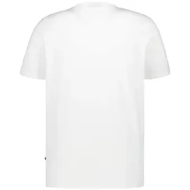 Olymp Herren T-Shirt weiß, weiß, NOS