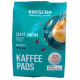 320 Eduscho Kaffeepads Caffé Crema