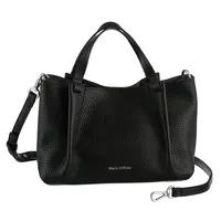 Marc O'Polo Bellili M | Handtasche in schwarz