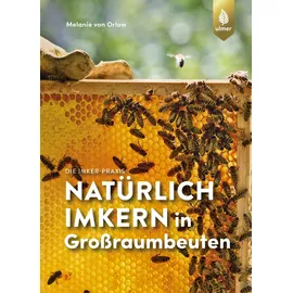 Verlag Eugen Ulmer Natürlich imkern in Großraumbeuten
