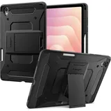 SPIGEN Tough Armor Pro für Galaxy Tab S11 Schwarz