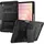 SPIGEN Tough Armor Pro für Galaxy Tab S11 Schwarz