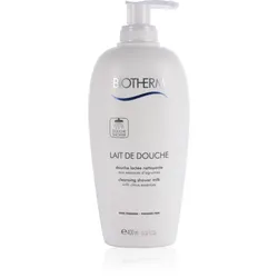 Biotherm Körperpflege Lait de Douche Cleansing Shower Milk 400 ml