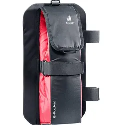 DEUTER Fahrradtasche E-Pocket, black, ONE SIZE