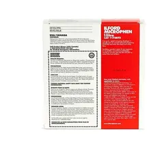 Ilford Microphen für 1l Pulver #1960518