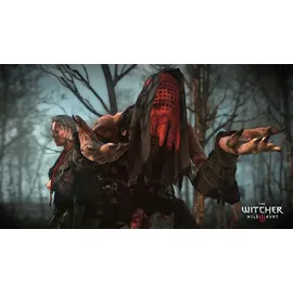 The Witcher III: Wild Hunt - Game of the Year Edition (PEGI) (PS4)