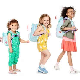 Skip Hop Kleiner Koala Rucksack Blau,Rosa Kinder Blau,Rosa One Size