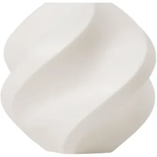 Bambu Lab TPU for AMS, Filamentgröße: 1.75 mm, Farbe: Weiss, Gewicht: 1 kg