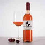 Weingut Karl Pfaffmann (Markus Pfaffmann)  Markus Pfaffmann Alkoholfreier Rosé Macabeo Deutschland
