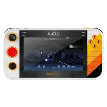 DreamGear My Arcade Gamestation Go ATARI