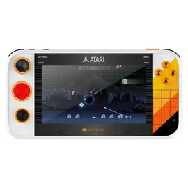 DreamGear My Arcade Gamestation Go ATARI
