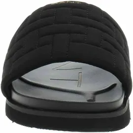 GANT Mardale Sport Sandal für Damen, Schwarz 37