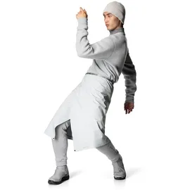 Houdini Alto Wool Sweatshirt - Cloudy Gray - L