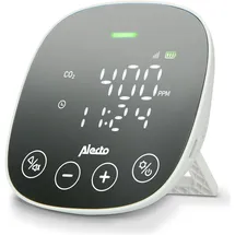 Alecto AQ30 Weiß 1