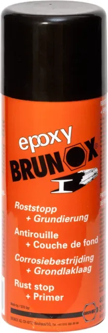 Brunox Epoxy Rostwandler