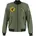 Fight Motorrad Textiljacke L