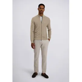 Pierre Cardin Strickjacke greige XL