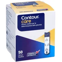 Orifarm GmbH Contour Care Sensoren