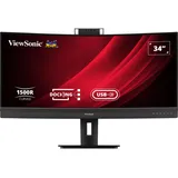 ViewSonic VG3457CV 34" schwarz