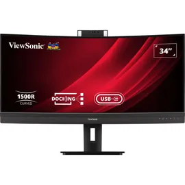 ViewSonic VG3457CV 34" schwarz
