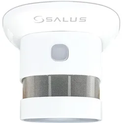 SALUS Rauchmelder SD 600 Batteriebetrieb, im Smart Home System integrierbar