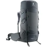 Deuter Aircontact Core 45+10 SL grau