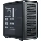 Cooler Master MasterFrame 600 Black